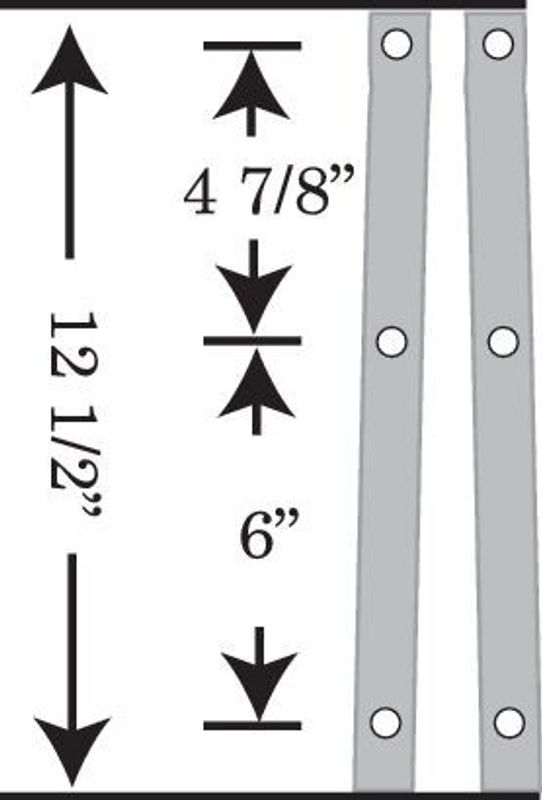 Vindruta Memphis Shades 17 17ROADKING plast Touring 94-24 klar
