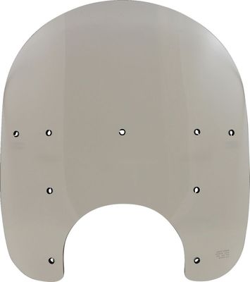 Vindruta Memphis Shades 17 17ROADKING plast Touring 94-24 solar