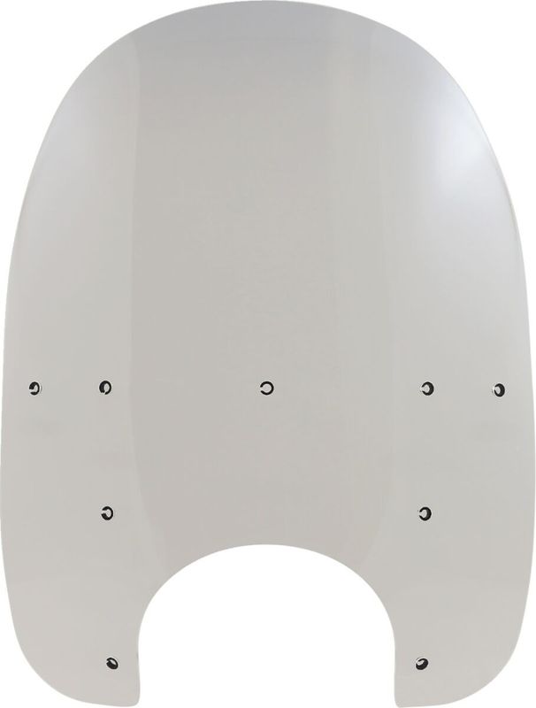Vindruta Memphis Shades 21 21ROADKING plast Touring 94-24 klar