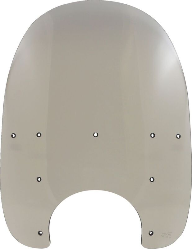 Vindruta Memphis Shades 21 21ROADKING plast Touring 94-24 solar