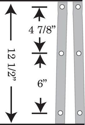 Vindruta Memphis Shades 21 21ROADKING plast Touring 94-24 solar