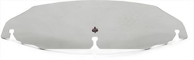 Vindruta Klock Werks 3.5 tonad Touring 96-13