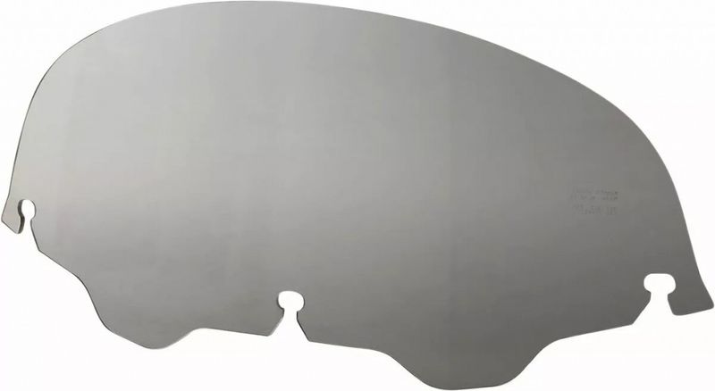 Vindruta Memphis Shades Lucite 7 Touring 96-13 solar