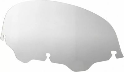 Vindruta Memphis Shades Lucite 7 Touring 96-13 klar