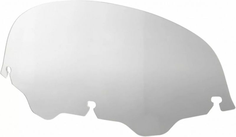 Vindruta Memphis Shades Lucite 7 Touring 96-13 klar