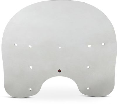 Vindruta Klock Werks Billboard tonad Softail 86-17, Trike 17-19