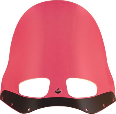 Kåpa Klock Werks Ice Warrior rosa