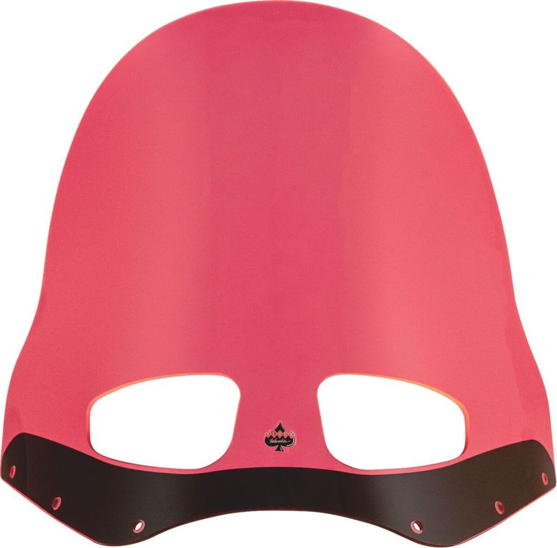 Kåpa Klock Werks Ice Warrior rosa