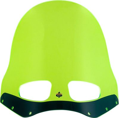 Kåpa Klock Werks Ice Warrior grön