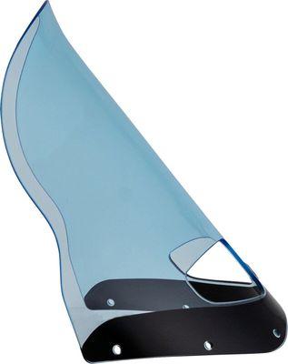 Kåpa Klock Werks Ice Warrior blå
