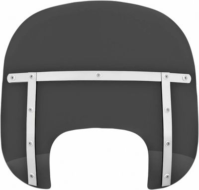 Vindruta Memphis Shades Fats 13 Softail 18-24 MEM6010