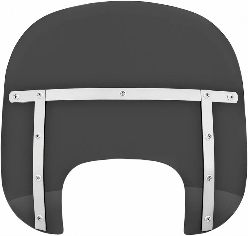 Vindruta Memphis Shades Fats 13 Softail 18-24 MEM6010