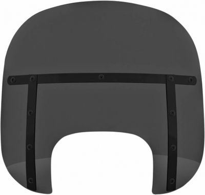 Vindruta Memphis Shades Fats 13 Softail 18-24 MEB6010