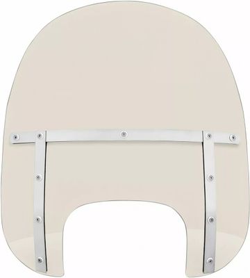 Vindruta Memphis Shades Fats 17 Solar Softail 18-24