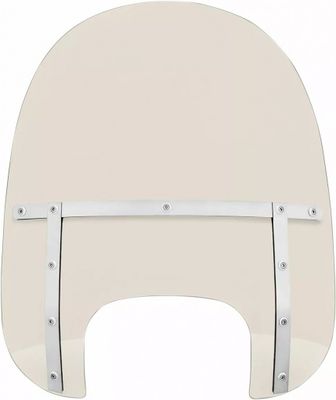 Vindruta Memphis Shades Fats 19 Solar Softail 18-24