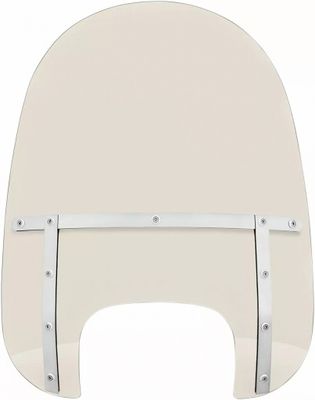 Vindruta Memphis Shades Fats 21 Solar Softail 18-24