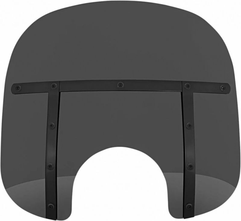 Vindruta Memphis Shades Fats 13 7LT standard