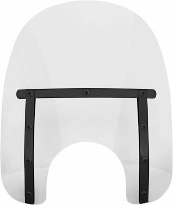 Vindruta Memphis Shades 15 Cle 7LT smal
