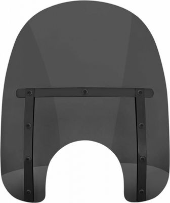 Vindruta Memphis Shades 15 7LT smal standard