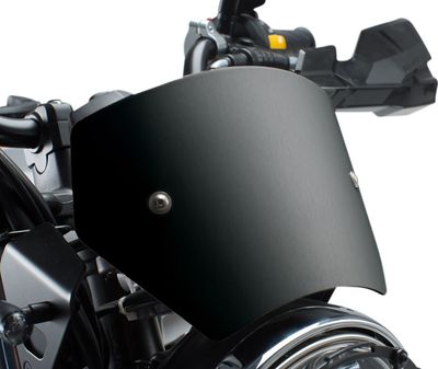 Vindruta SW-Motech Suzuki SV 650 ABS 16-upp