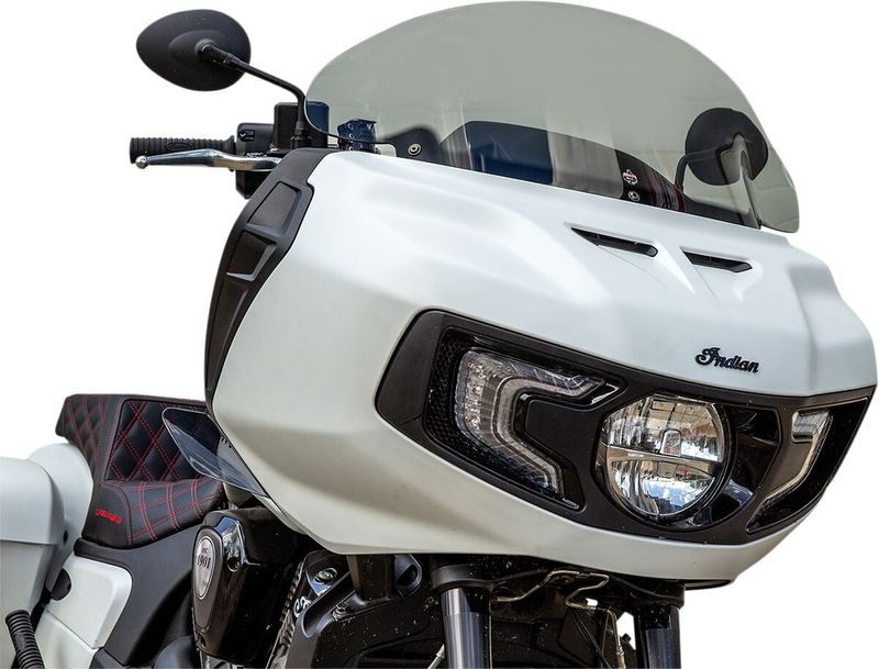 Vindruta Klock Werks Flr 11 Indian 20-upp KWW-04-0584-T
