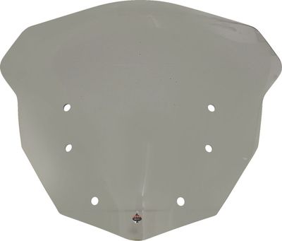Vindruta Klock Werks beige Bmw 12-24