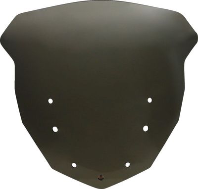 Vindruta Klock Werks tonad Bmw 11-24