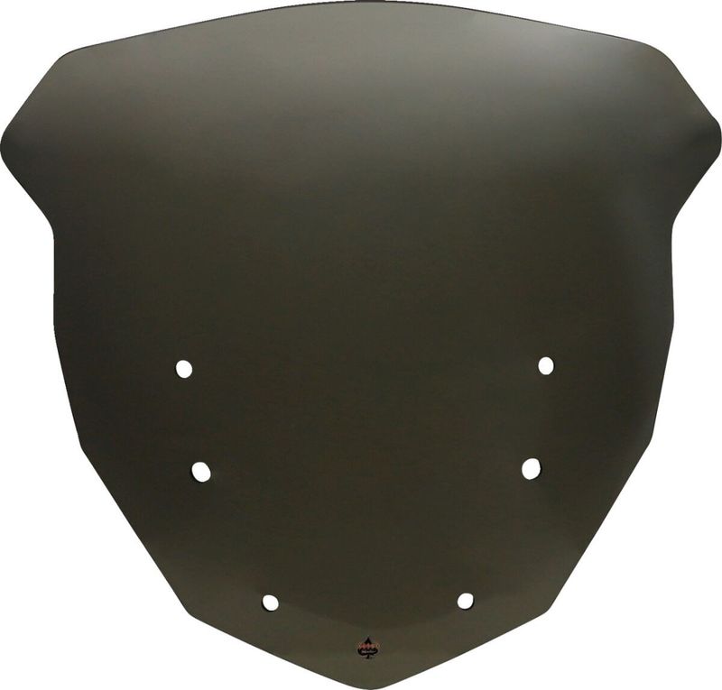Vindruta Klock Werks tonad Bmw 11-24