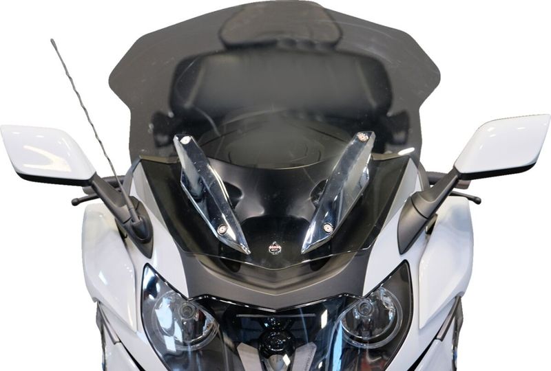 Vindruta Klock Werks tonad Bmw 11-24
