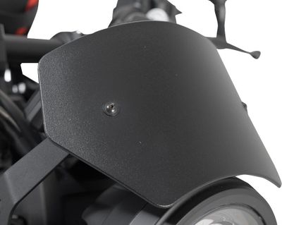 Vindruta SW-Motech Yamaha XSR 900 ABS 21-upp