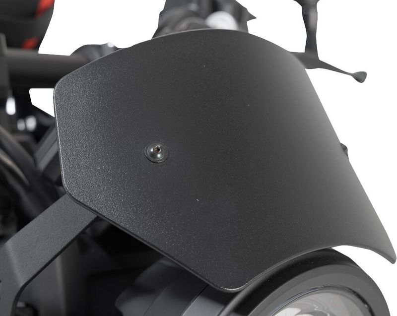 Vindruta SW-Motech Yamaha XSR 900 ABS 21-upp