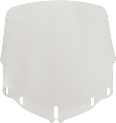 Vindruta Memphis Shades Non-vented Oem-fairing guld Honda 01-10
