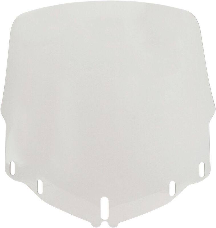 Vindruta Memphis Shades Non-vented Oem-fairing guld Honda 01-10