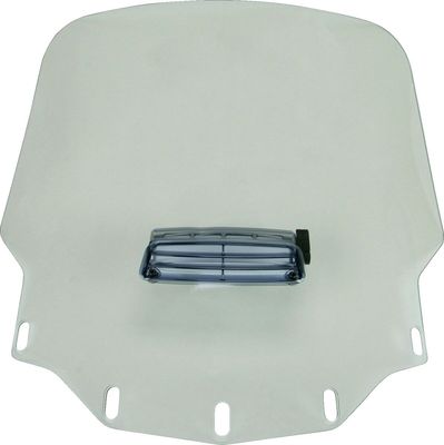 Vindruta Memphis Shades Vented Honda 88-00 guld