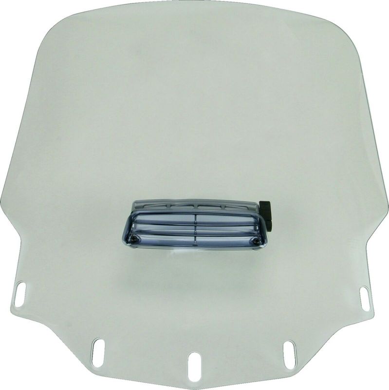 Vindruta Memphis Shades Vented Honda 88-00 guld
