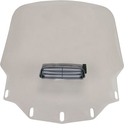 Vindruta Memphis Shades Vented Honda 88-00 guld