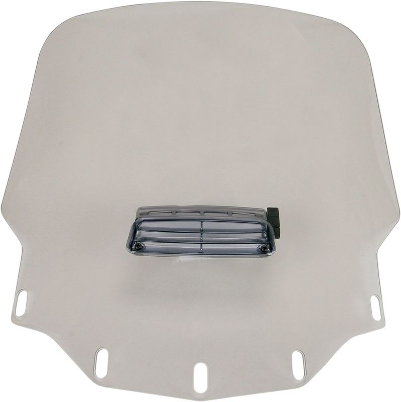 Vindruta Memphis Shades Vented Honda 88-00 guld