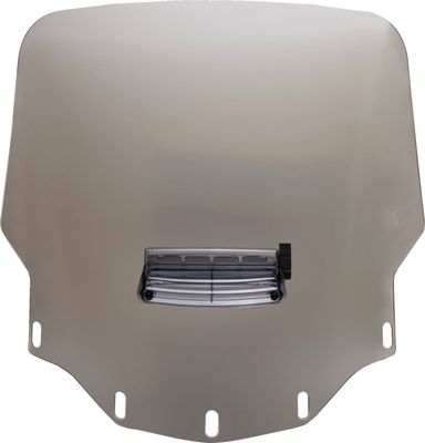 Vindruta Memphis Shades Vented Tall Honda 88-00 guld