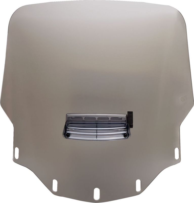 Vindruta Memphis Shades Vented Tall Honda 88-00 guld