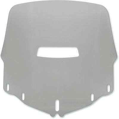 Vindruta Memphis Shades Vented Oem-fairing guld Honda 01-10