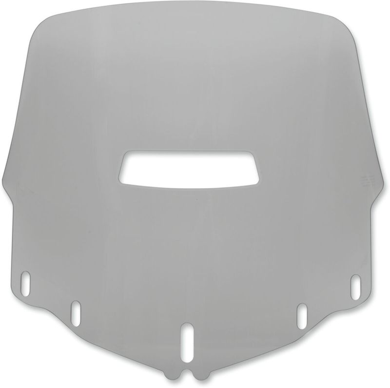 Vindruta Memphis Shades Vented Oem-fairing guld Honda 01-10