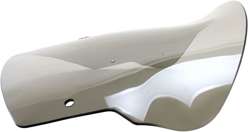 Vindruta Klock Werks tonad Honda Gold Wing F6B 13-16 KWW-06-0252