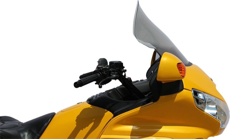 Vindruta Klock Werks tonad Honda 01-17