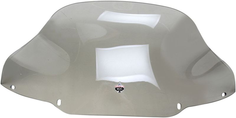 Vindruta Klock Werks tonad Yamaha Stratoliner Deluxe 10-14