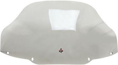 Flare Windshield 10" Tint Stratoliner