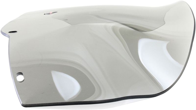 Flare Windshield 10" Tint Stratoliner