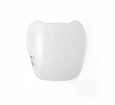 Vindruta Bullster standard klar 30 cm Honda Africa Twin