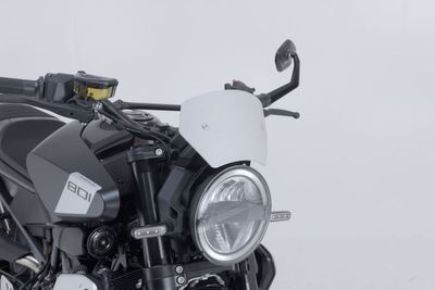 Vindruta SW-Motech Husqvarna SVARTPILEN 801 ABS 24-upp