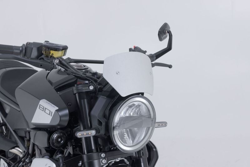 Vindruta SW-Motech Husqvarna SVARTPILEN 801 ABS 24-upp