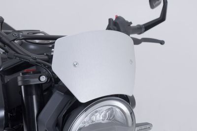 Vindruta SW-Motech Husqvarna SVARTPILEN 801 ABS 24-upp